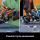 LEGO Technic 42210 Samochód Nissan Skyline GT-R - 1331620 - zdjęcie 7
